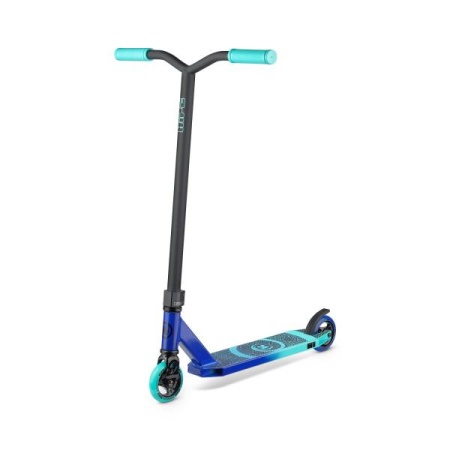 Самокат Hipe Pro Scooter H1 Blue-Mint Самокат Hipe Pro Scooter H1 Blue-Mint