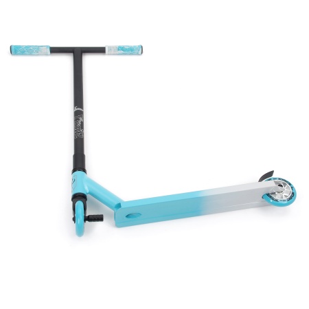 Самокат Haevner Ymir мятный/белый