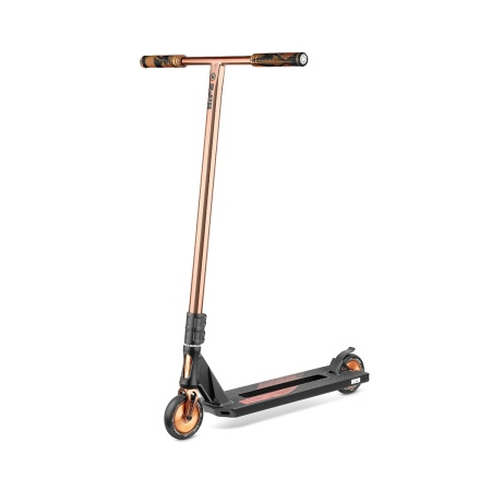 Самокат Hipe Pro Scooter H9 Black-Bronze (2021) Самокат Hipe Pro Scooter H9 Black-Bronze (2021)