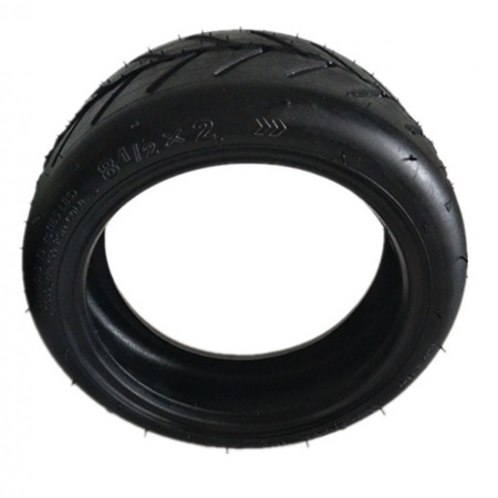 Покрышка 8 1/2*2 HOTA для М365