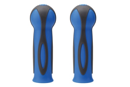 Грипсы Globber синие (P1000-100)