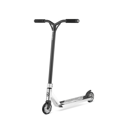 Самокат Hipe Pro Scooter H3 Raw-Black Самокат Hipe Pro Scooter H3 Raw-Black