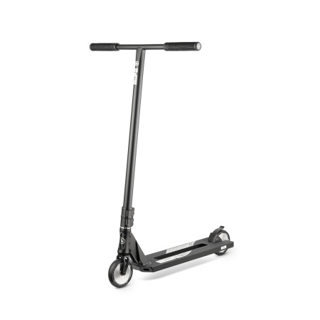 Самокат Hipe Pro Scooter H9 Black-Chrome (2021)