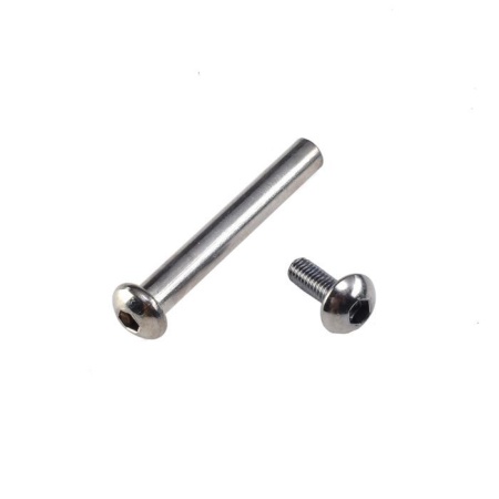 Болт для крепл.боковых пластин Micro SA0065 (9-3115)