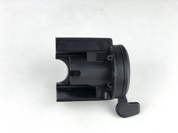 Курок тормоза для электросамоката Kugoo S3/S2 (в сборе)