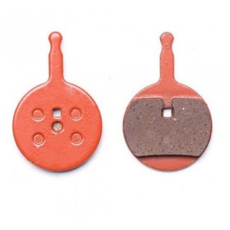 Тормозные колодки для электросамокатов Kugoo M5/GT