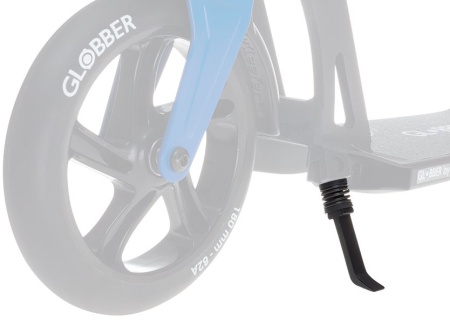 Подножка для самоката Globber One К180 (P5111) Подножка для самоката Globber One К180 (P5111)