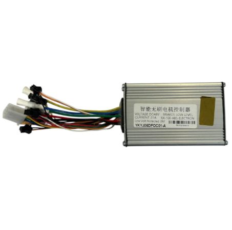 Контроллер для электросамоката Kugoo M4/M4 Pro (48V 500W)