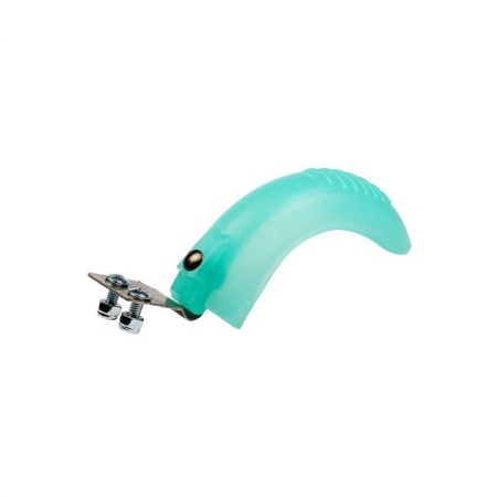 Тормоз Mini Deluxe аква (9-1687)