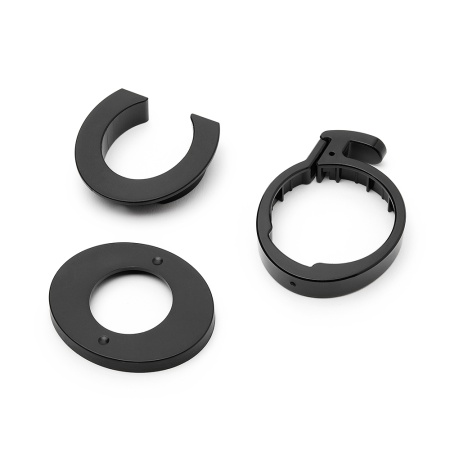 Крышка передняя мотора для Xiaomi М365 (реплика)