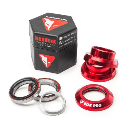 Стандартная рулевая колонка для трюкового самоката