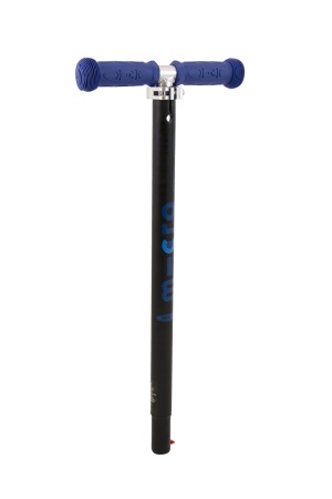 Стойка руля(синяя) Micro MM0035 (9-1352)