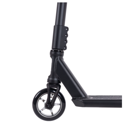 Самокат Tech Team Provokator 50 черный