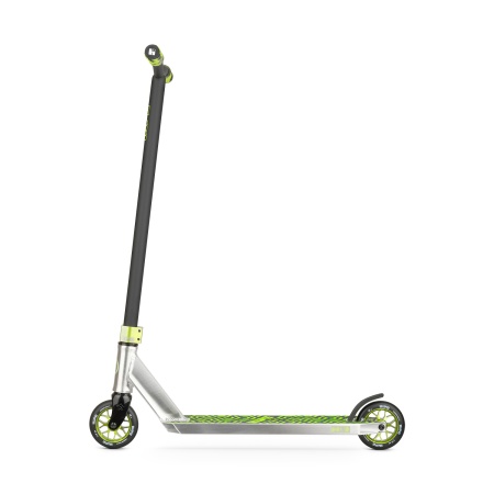 Самокат Hipe Pro Scooter H3 Raw-Green