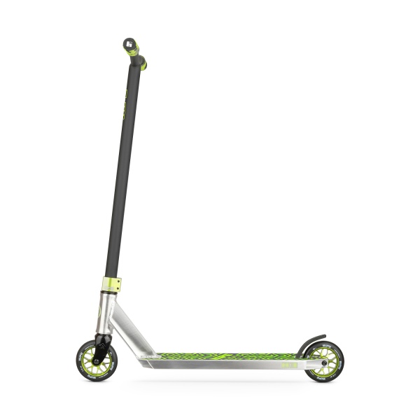 Самокат Hipe Pro Scooter H3 Raw-Green Самокат Hipe Pro Scooter H3 Raw-Green