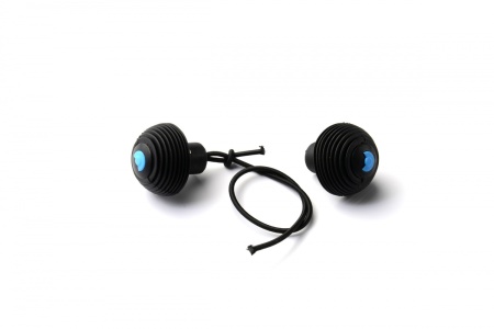 Заглушки для ручек Micro (9-1017)