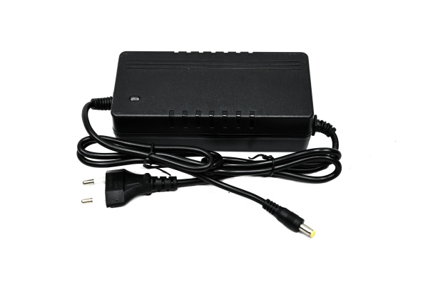 Зарядное устройство White Siberia 36V DC 1.5A (c кулером)