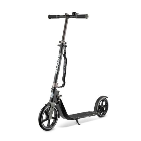 Самокат Blade Sport FunTom 230+200  черно-серый