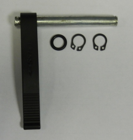 Эксцентрик для складного механизма