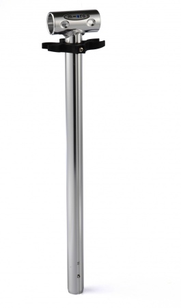 Выдвижная часть руля Micro (9-1022)