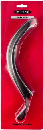 Тормоз Micro Black (AC7008B)