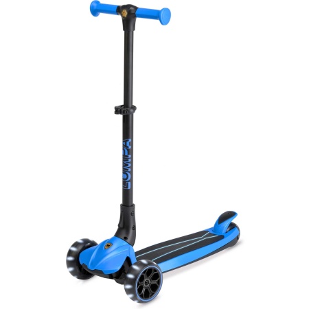 Самокат Lumpa синий