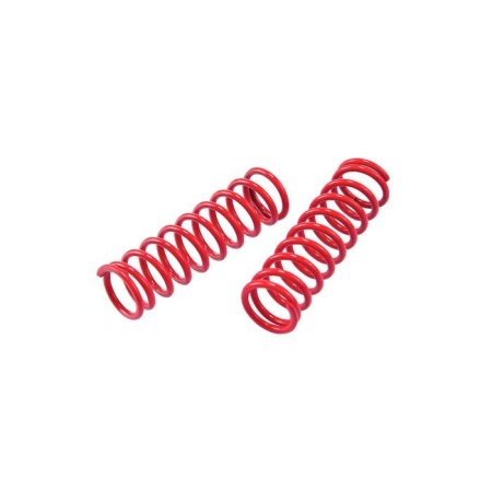 Пружины Micro KickBoard красные (9-1124)
