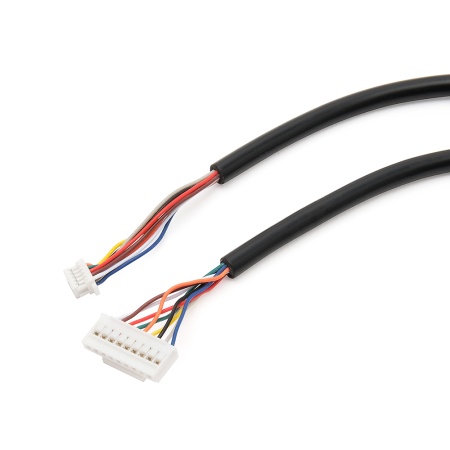 Провод 4 для Xiaomi М365 (реплика)