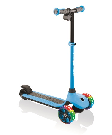 Электросамокат Globber E-Motion E4