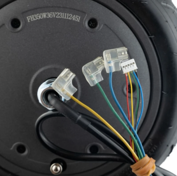 Мотор колесо для Xiaomi M365