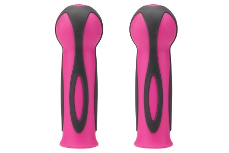 Грипсы Globber розовые (P1000-110)