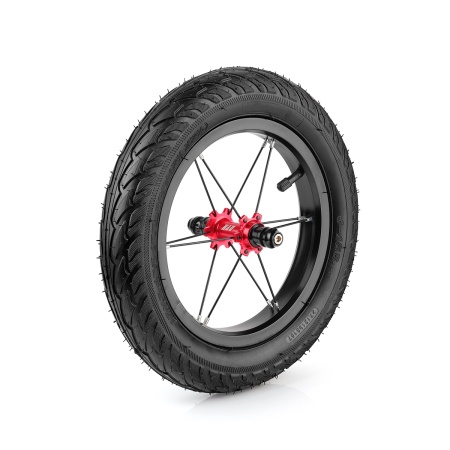 Колесо Blade Sport для беговела 12" ALU на промах (втулка 84мм)