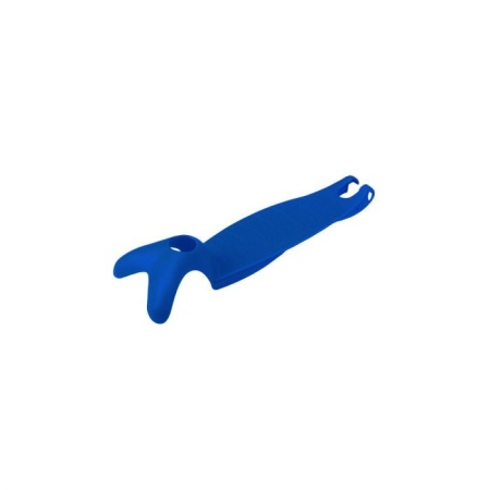 Платформа самоката Micro Mini синяя (9-1148)