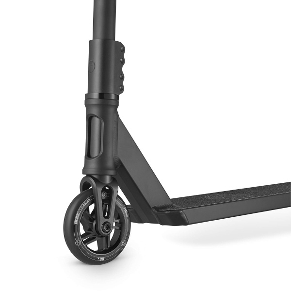 Самокат Hipe Extreme H5 Pro черный Самокат Hipe Extreme H5 Pro черный