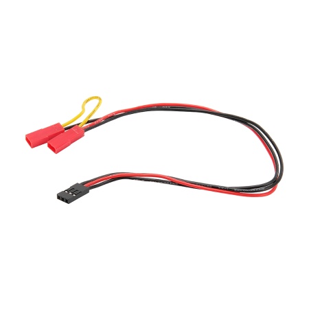 Провод 2 для Xiaomi М365 (реплика)