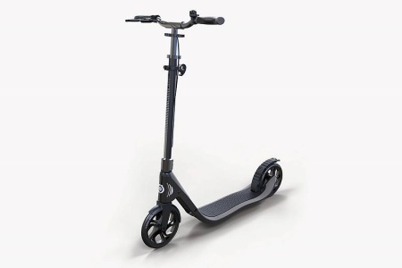 Самокат Globber One NL 205 Deluxe