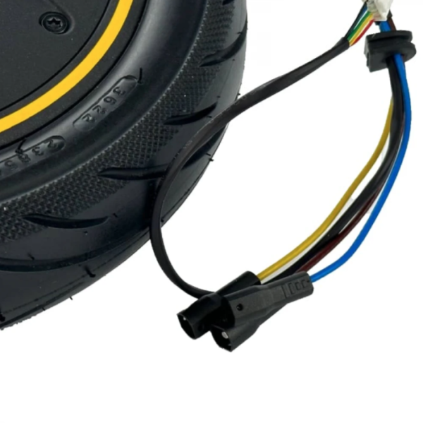 Мотор колесо для Ninebot Max G30 (оригинал) Мотор колесо для Ninebot Max G30 (оригинал)