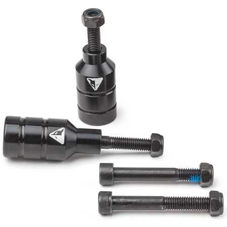 Пеги Fox для трюкового самоката