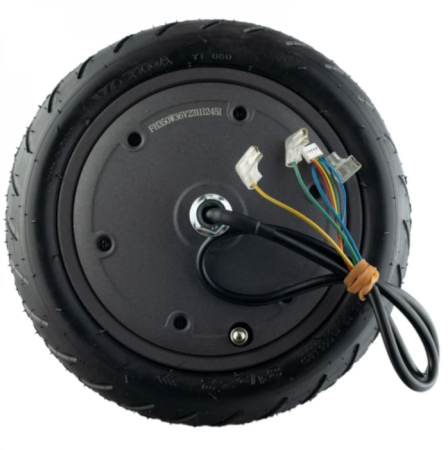 Мотор колесо для Xiaomi M365