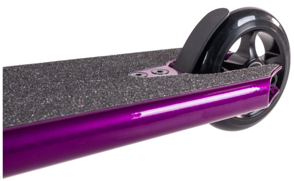 Самокат Tech Team Provokator 50 фиолетово-черный