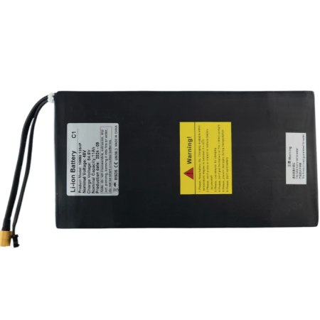 Аккумулятор для электросамоката Kugoo C1 Plus (11Ah, 48V)