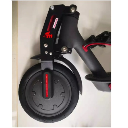 Вилка Monorim передняя с амортизатором для Xiaomi Mijia