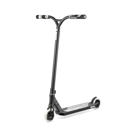Самокат Hipe Pro Scooter H10 Black-White (2021)
