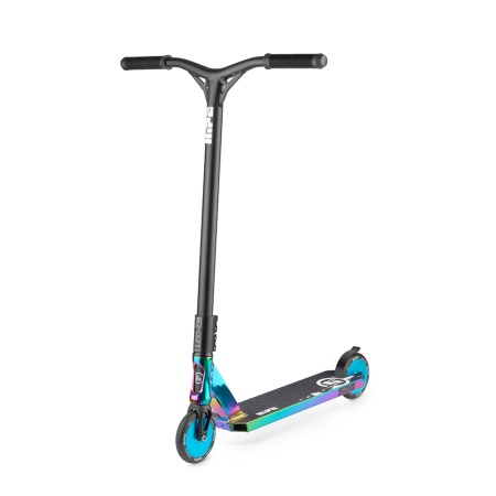 Самокат Hipe Pro Scooter S20 Neo Chrome Самокат Hipe Pro Scooter S20 Neo Chrome