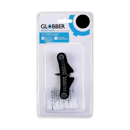 Пружина поворотная Globber V1 для My Free/Primo/Evo (526-001)