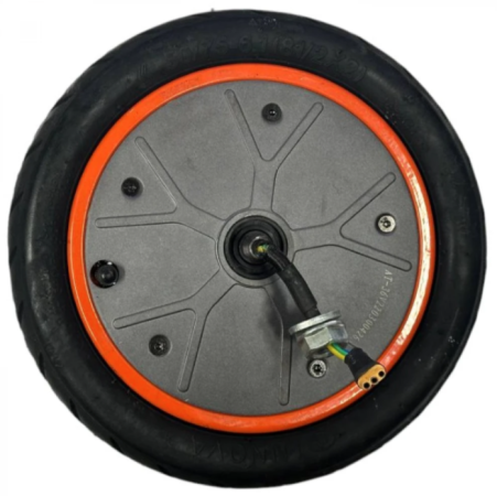 Мотор колесо для Kugoo M2 Pro