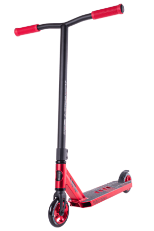 Самокат Tech Team Practic красный Самокат Tech Team Practic красный
