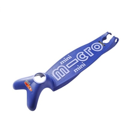 Платформа Micro Mini Deluxe синяя (9-1700)