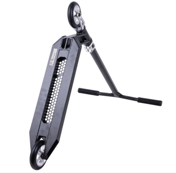 Самокат Tech Team Zefir Lite 49 dark Самокат Tech Team Zefir Lite 49 dark