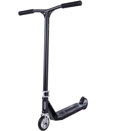 Самокат Tech Team Zefir Lite 49 dark Самокат Tech Team Zefir Lite 49 dark